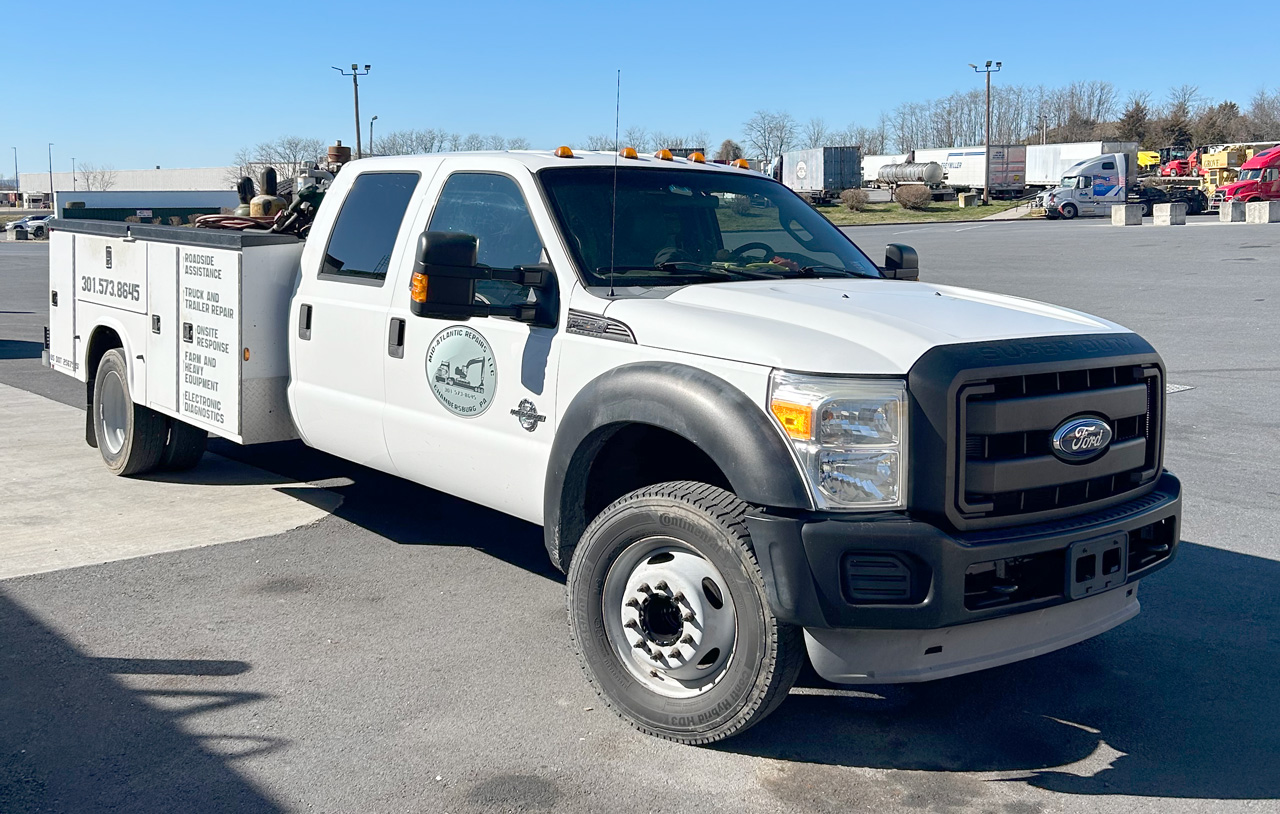 Mid-Atlantic Repairs, LLC