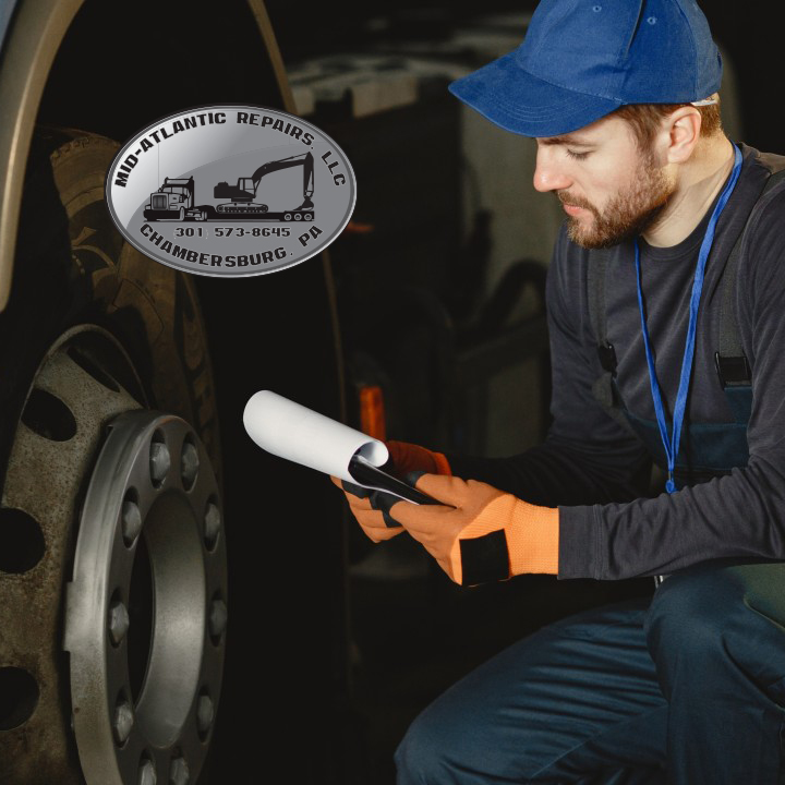 DOT Annual Inspection